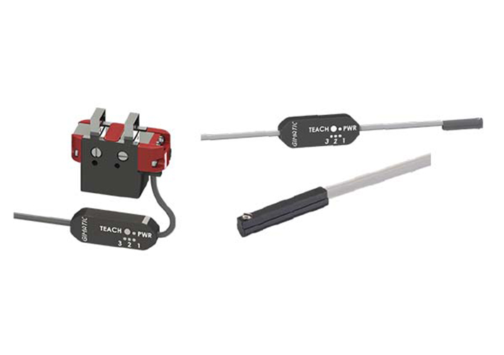 foto noticia GIMATIC presenta el nuevo sensor magnético programable Pro SN